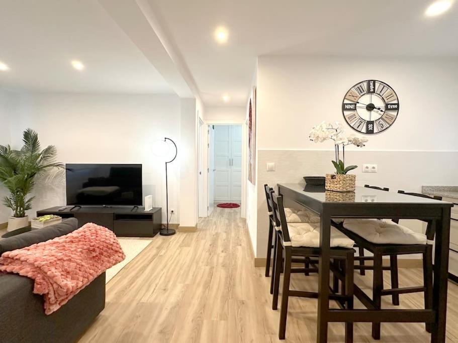 Apartamento Reformado En Santoña المظهر الخارجي الصورة