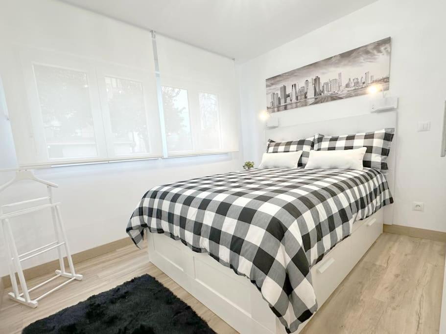 Apartamento Reformado En Santoña المظهر الخارجي الصورة