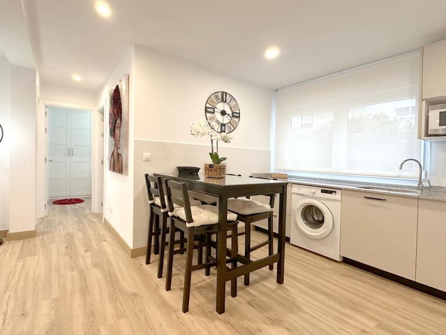 Apartamento Reformado En Santoña المظهر الخارجي الصورة